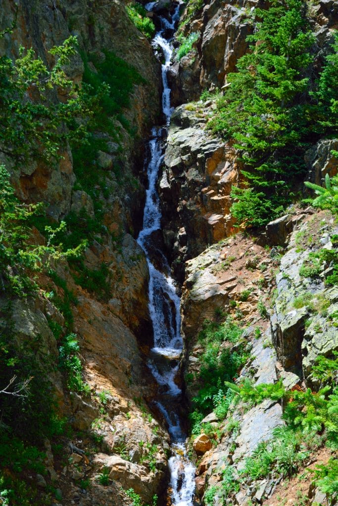 Missouri Lake & Fancy Lake