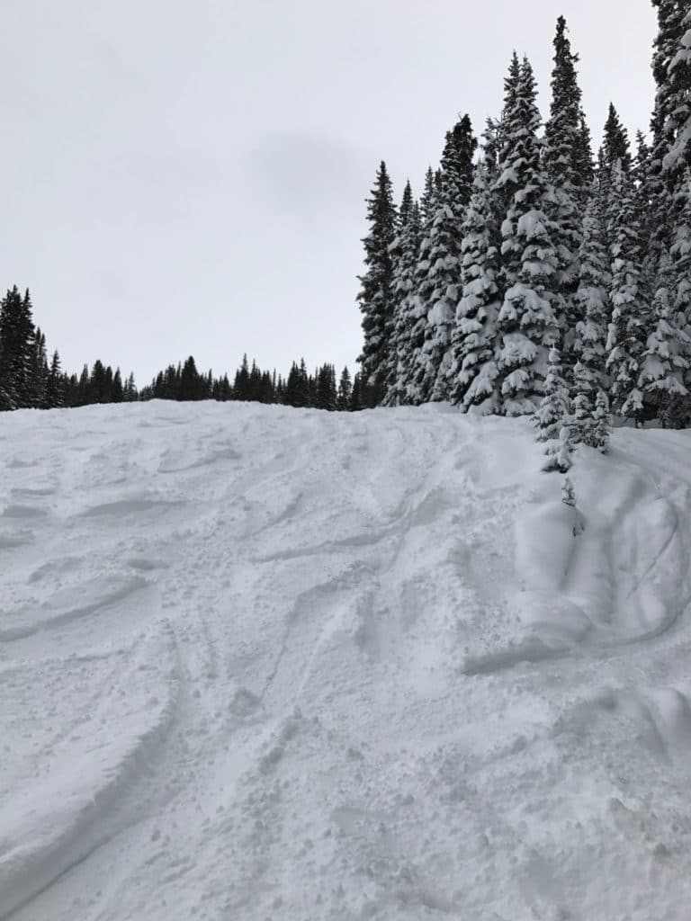 Copper Mountain Review