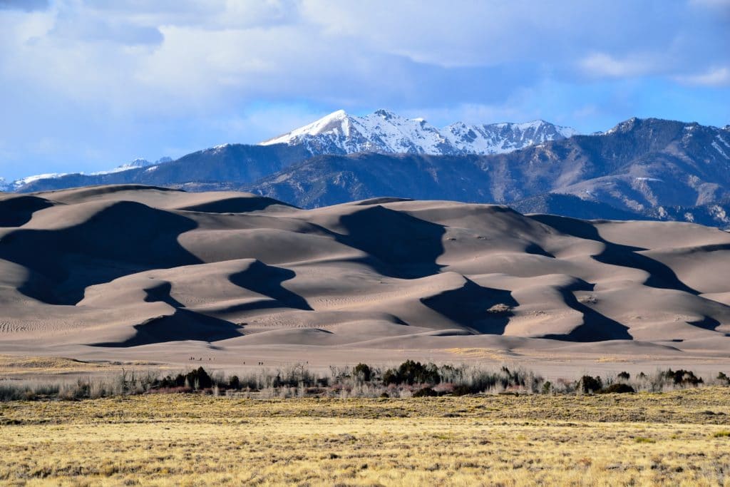 Great Sand Dunes National Park Review