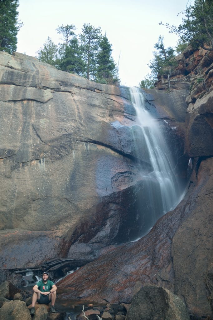 Elk Falls Hike Review