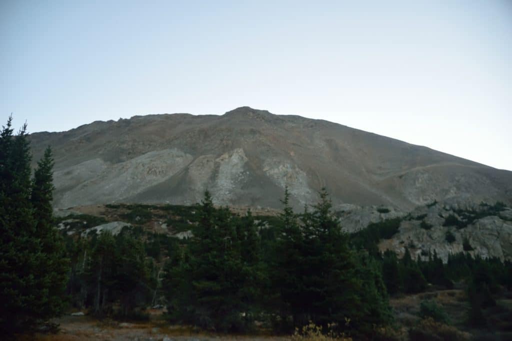Mt Harvard & Mt Columbia Hike Review