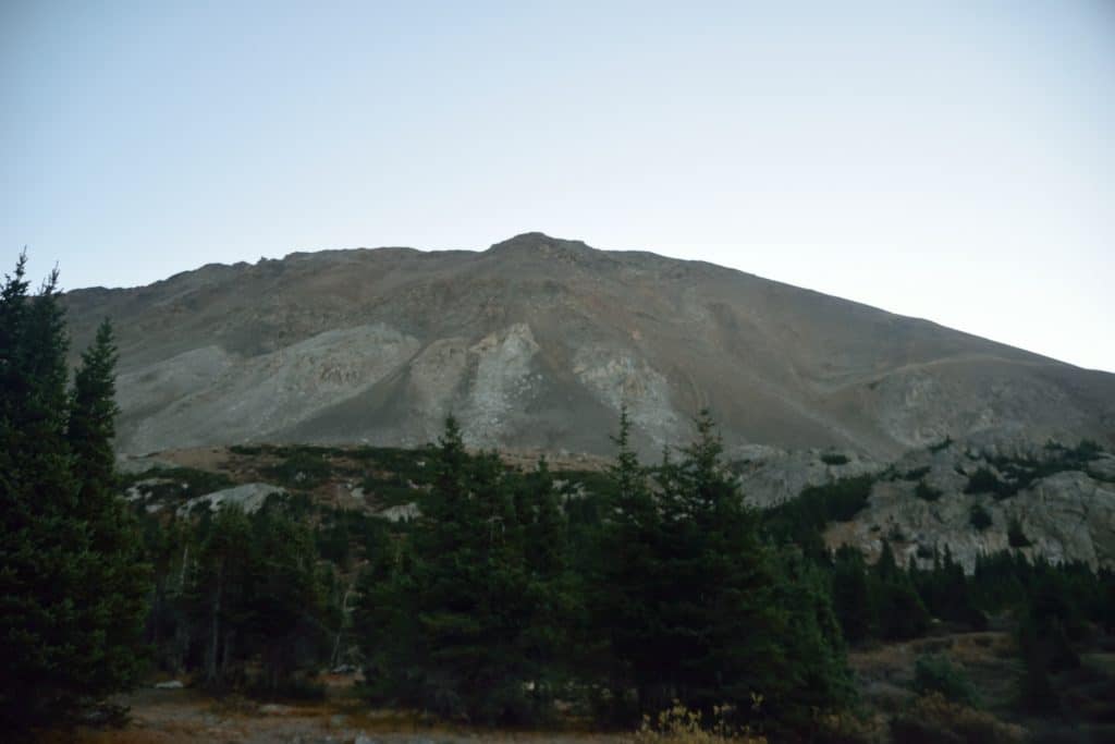 Colorado 14ers: Mt Harvard & Mt Columbia Virtual Hike Trail Guide 