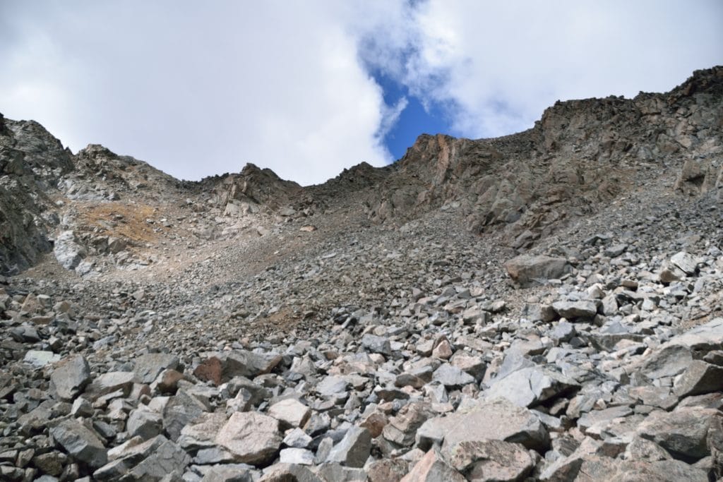 Mt Harvard & Mt Columbia Hike Review