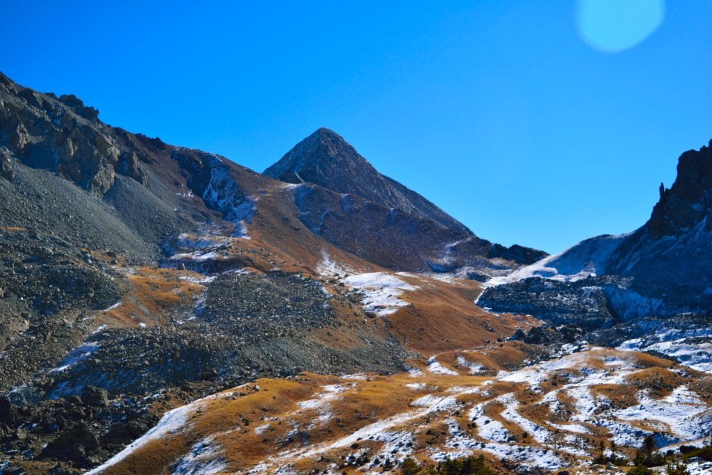 Mt Lindsey Hike Review