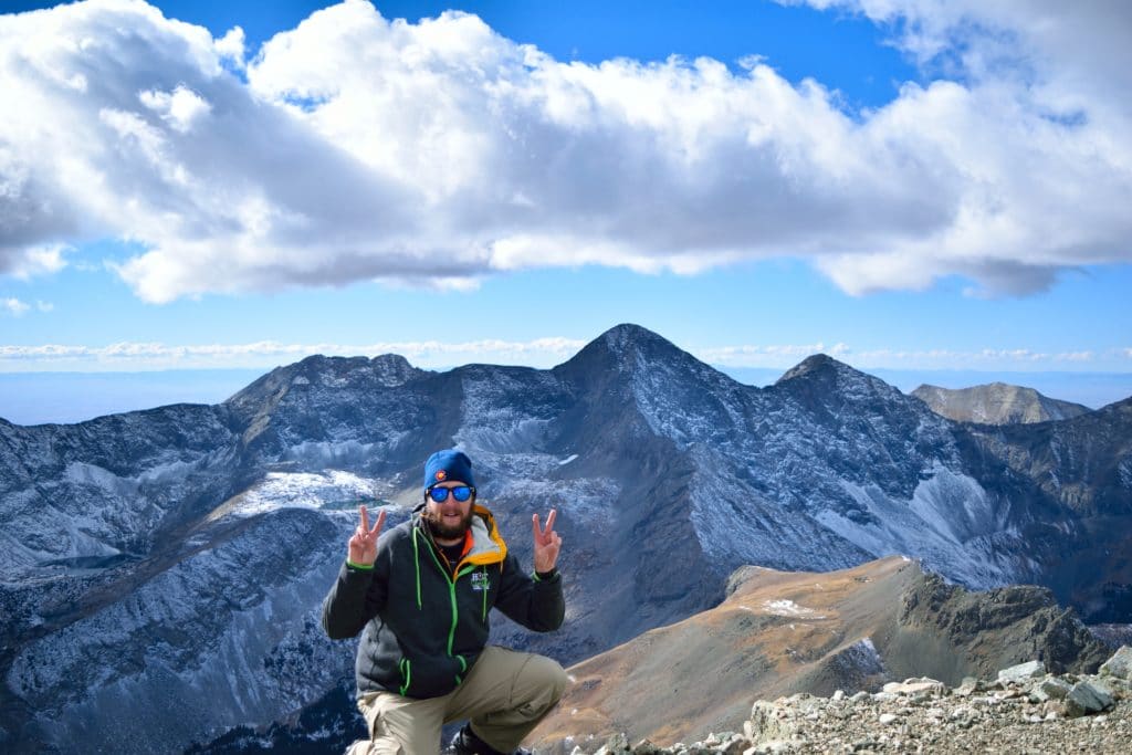 Mt Lindsey Hike Review