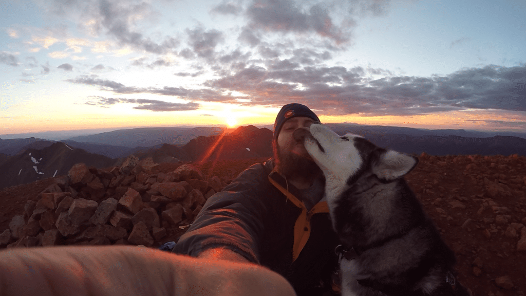 Red Cloud Peak & Sunshine Peak Hike Review