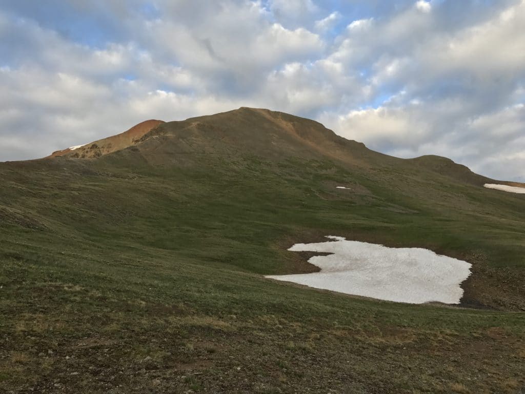 Red Cloud Peak & Sunshine Peak Hike Review