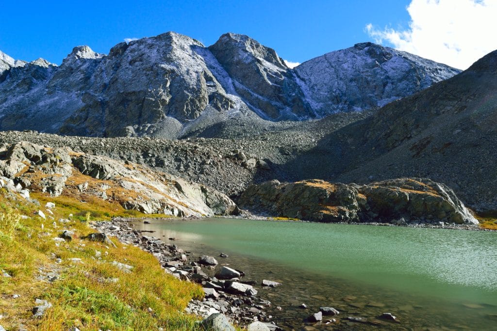 South Zapata Lake Hike Review