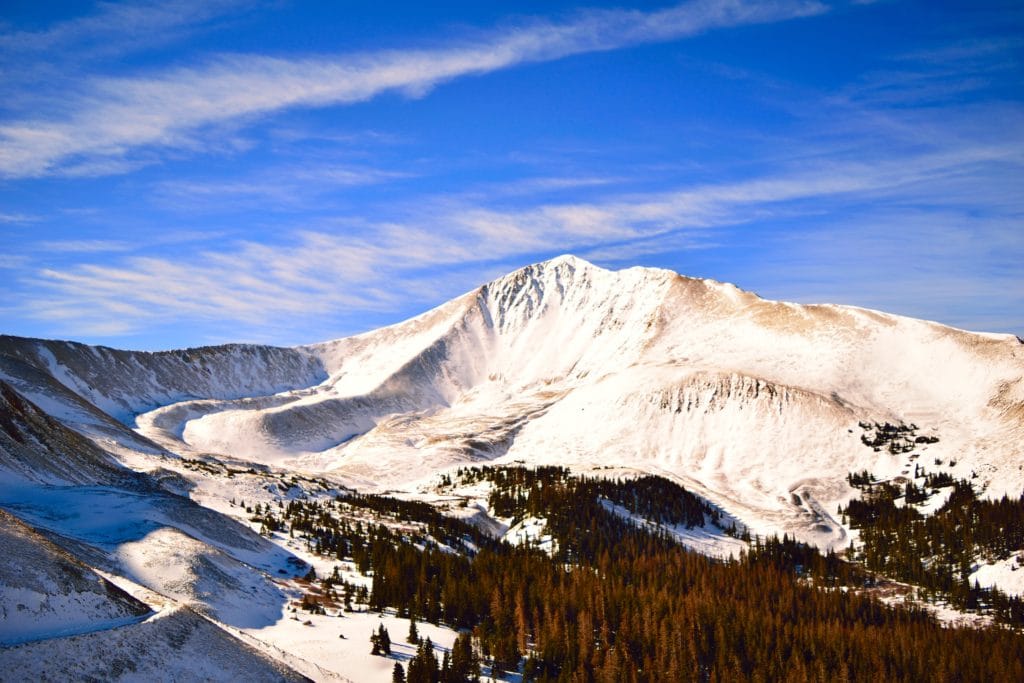 Mt Antero Hike Review