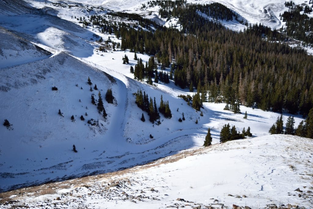 Mt Antero Hike Review