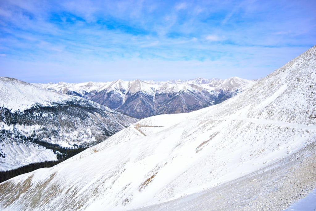 Mt Antero Hike Review