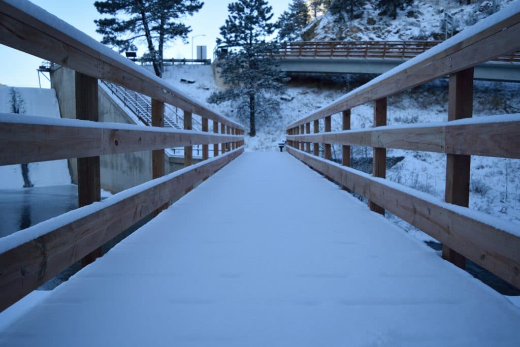 Evergreen Lake Hike Review