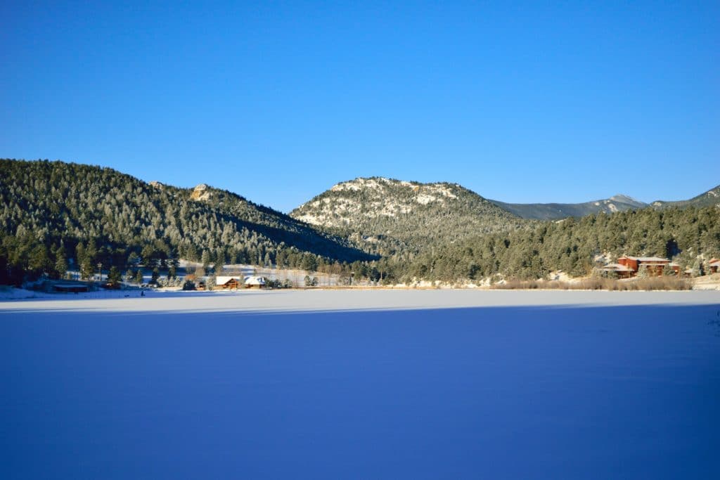 Evergreen Lake Hike Review