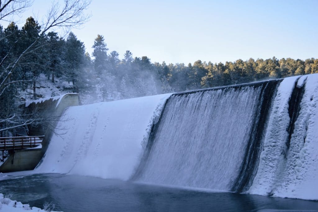 Evergreen Lake Hike Review