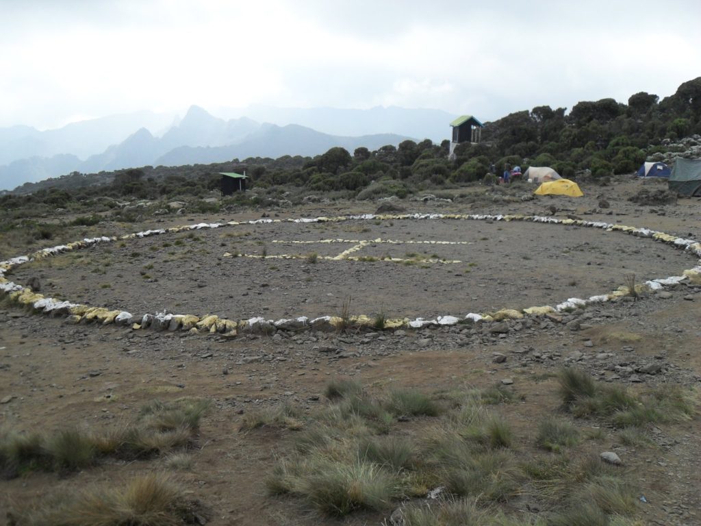 Mount Kilimanjaro Hike Review