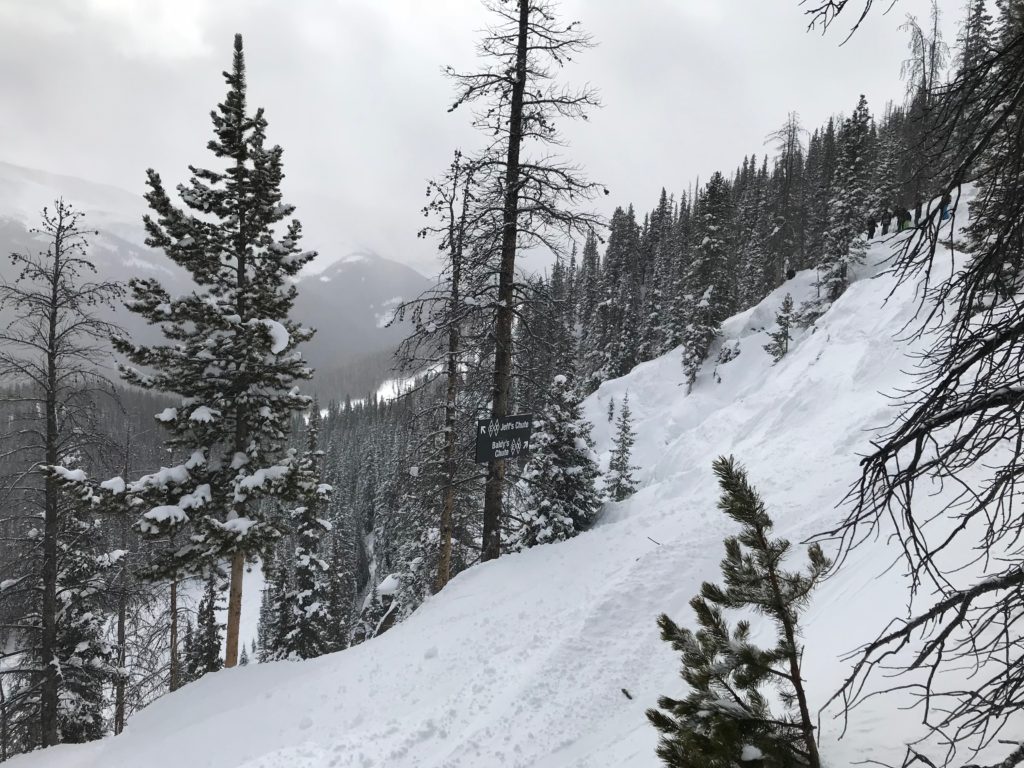 Winter Park Ski Resort Review