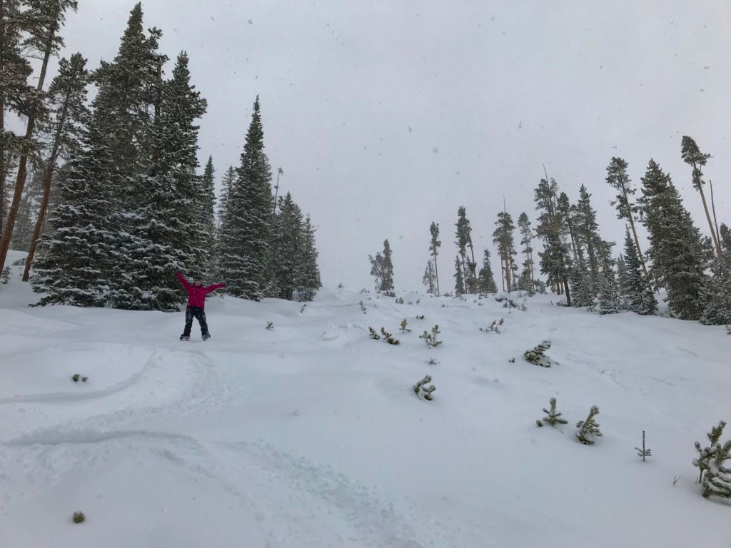 Winter Park Ski Resort Review