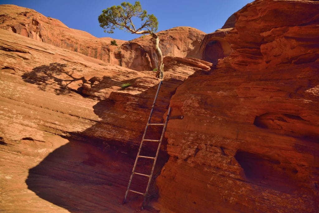 Corona Arch Moab, Utah Hike Review