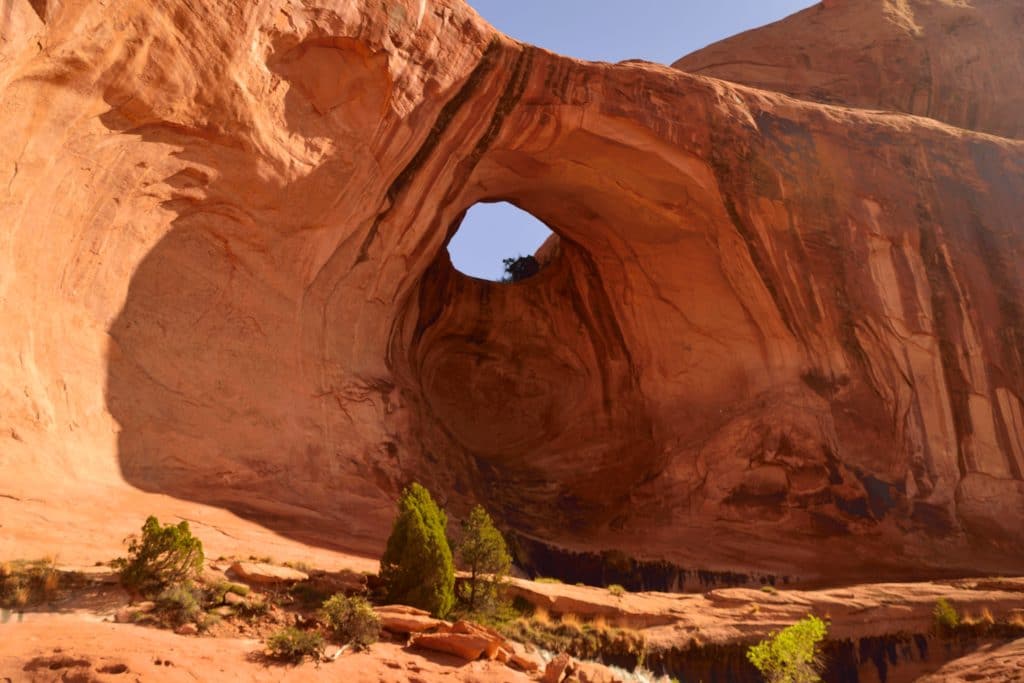 Corona Arch Moab, Utah Hike Review