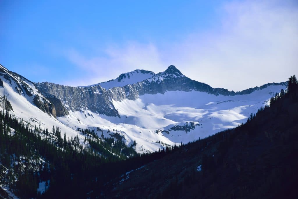 Snowmass Mountain 14er Hike Review
