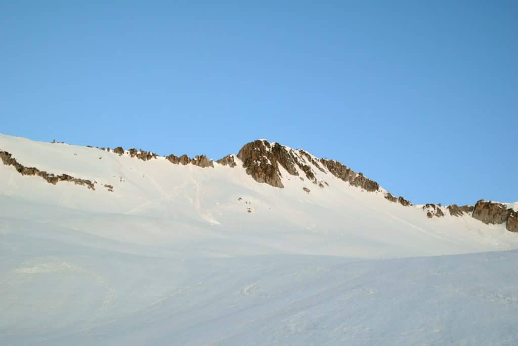 Snowmass Mountain 14er Hike Review