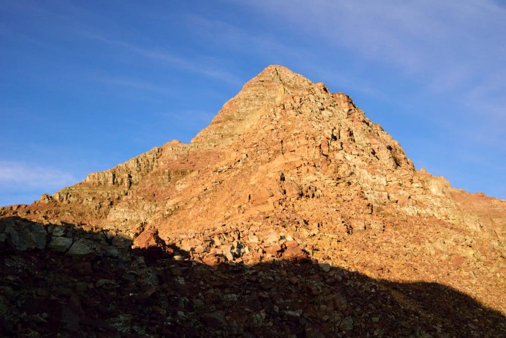 Pyramid Peak Colorado 14er Hike Review