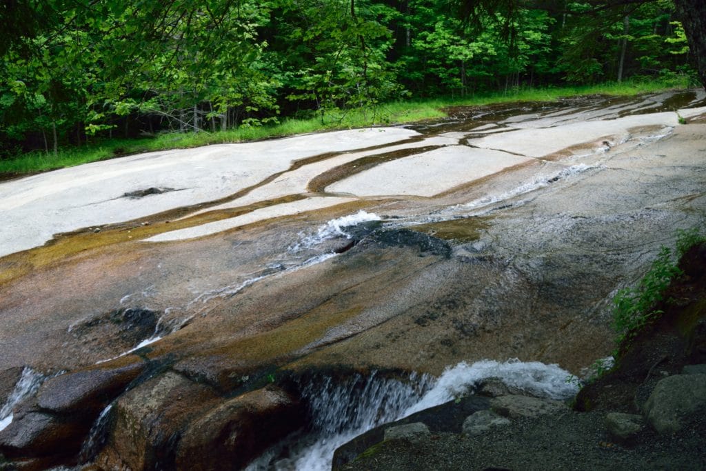 Flume Gorge New Hampshire Hike Review