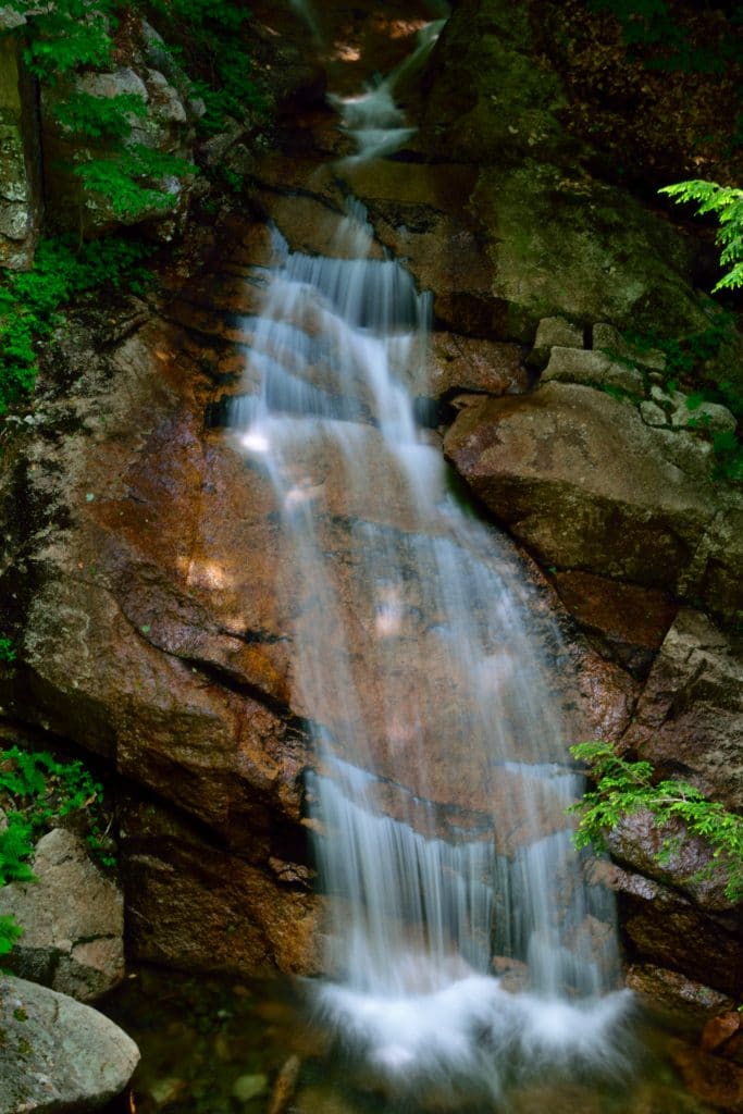 Flume Gorge New Hampshire Hike Review