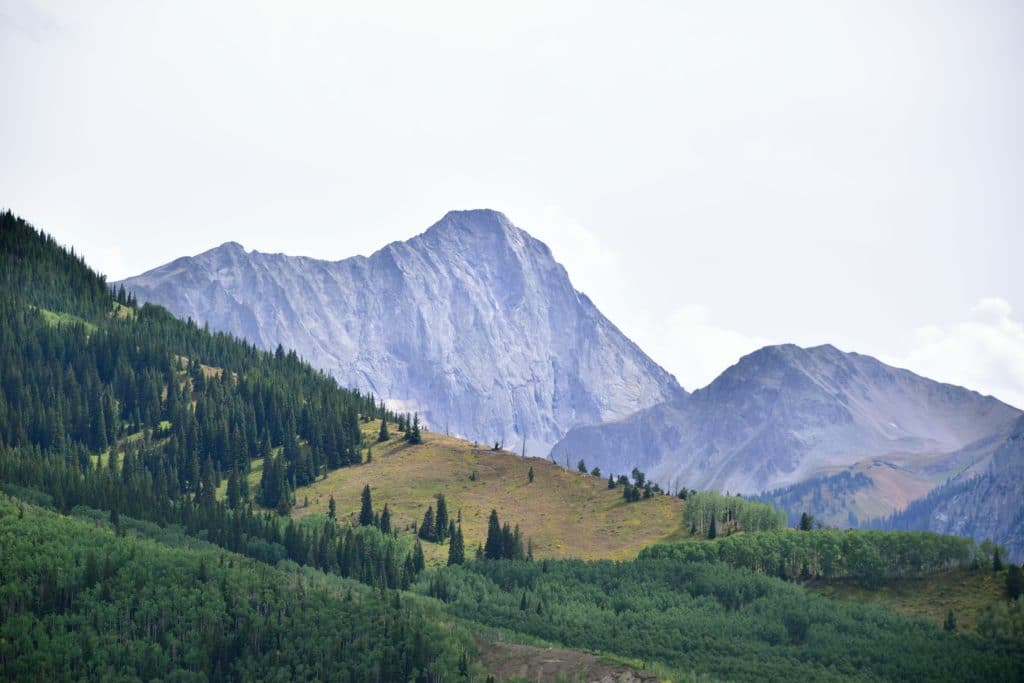 Capitol Peak 14er Hike Review