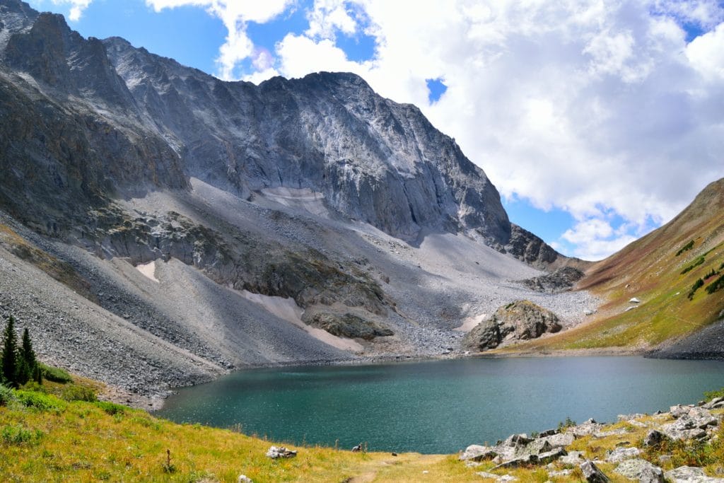 Capitol Peak 14er Hike Review