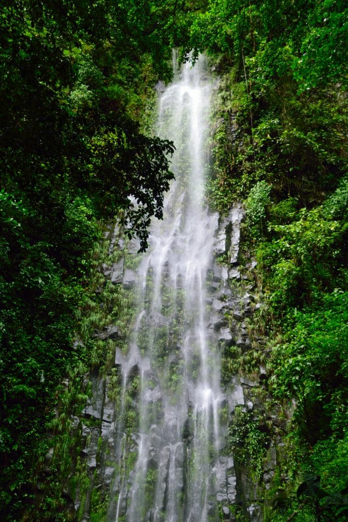 La Fortuna Waterfall Costa Rica Hike