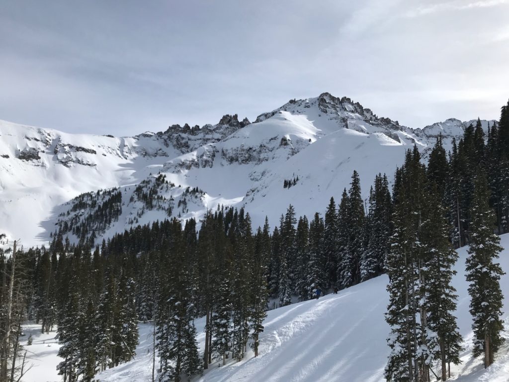 Telluride Ski Resort Review
