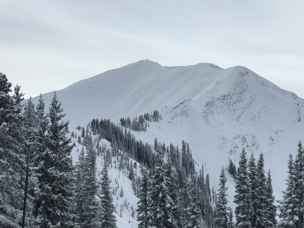 Aspen Highlands Ski Resort Review