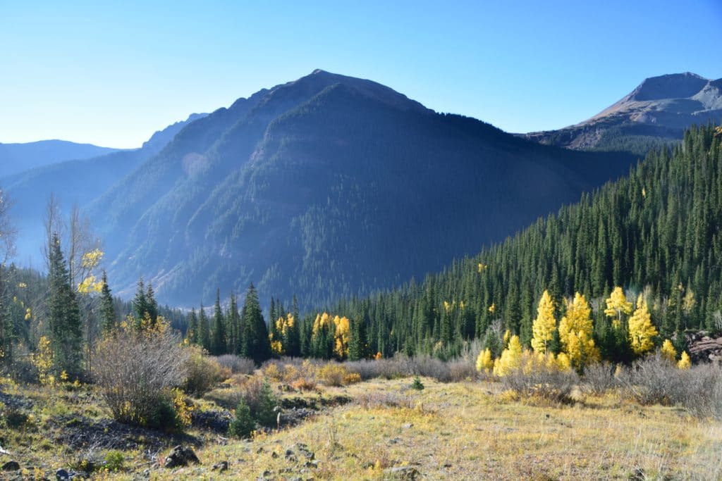 Ice Lake & Island Lake Hike Review & Information