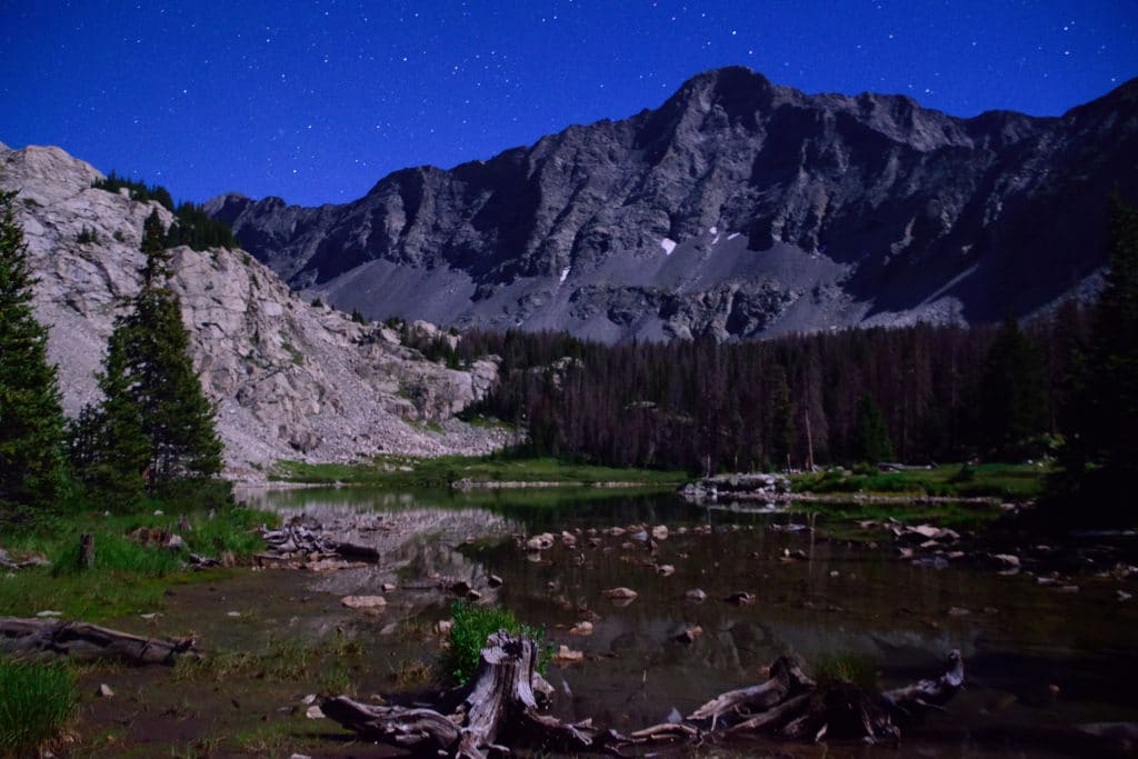 Little Bear Peak Colorado 14er Hike Information & Review