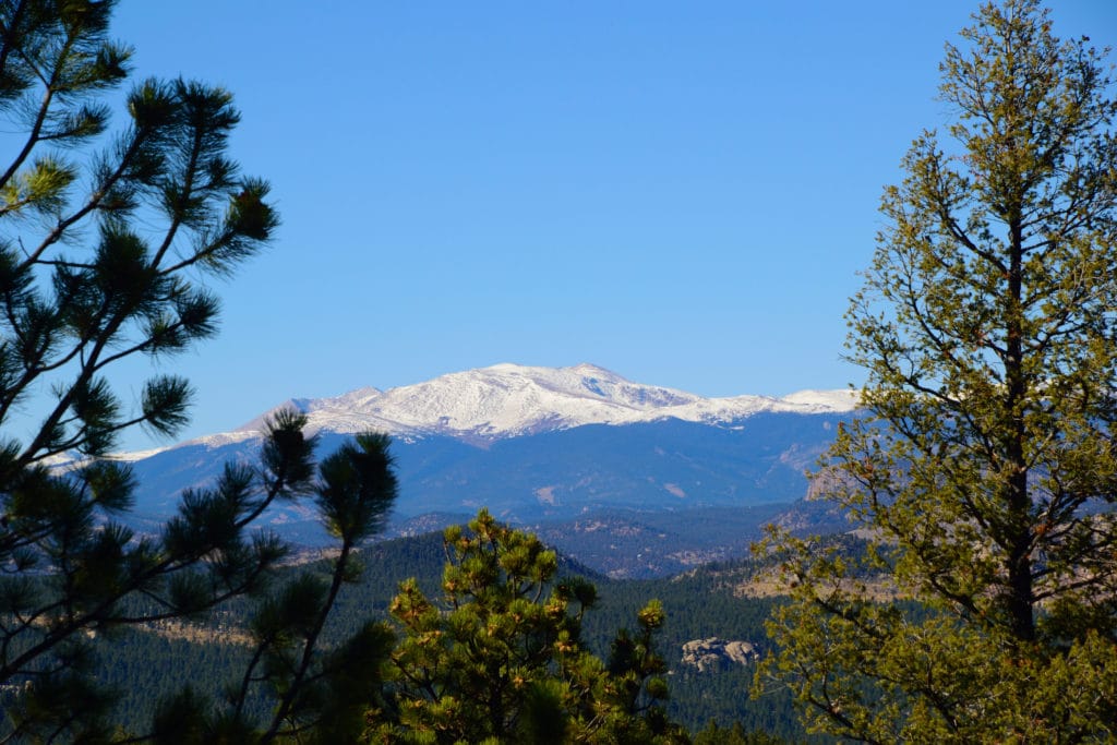 Colorado Trail Segment 3 Hike Information & Review