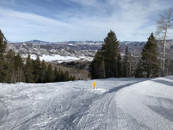 Buttermilk Ski Resort Review & Information