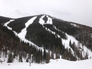 Keystone Resort Colorado Review - Virtual Sherpa