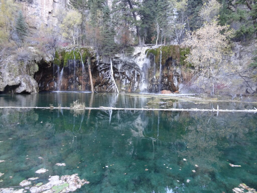 Hanging Lake Hike Guide