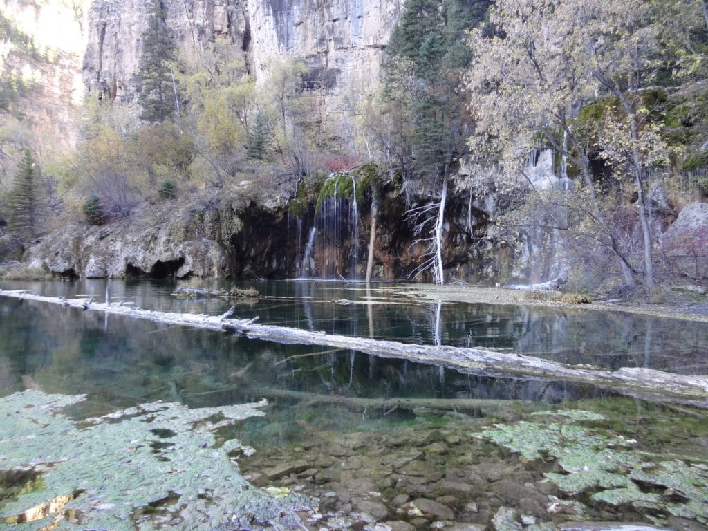 Hanging Lake Hike Guide