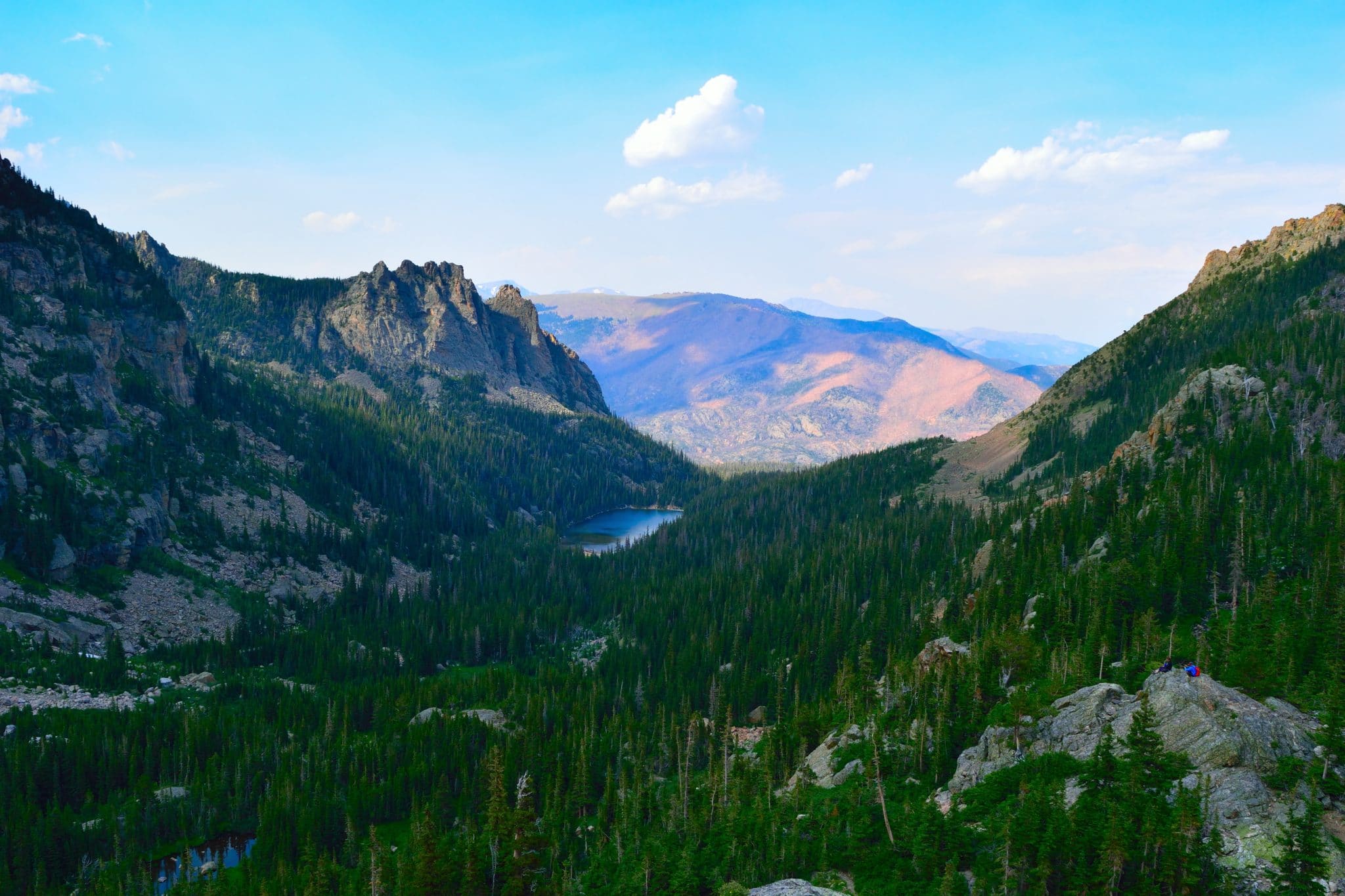 Lake Helene Rocky Mountain National Park Hike Guide - Virtual Sherpa