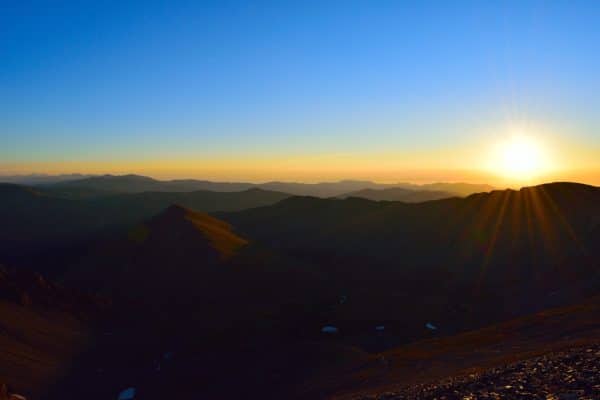 Grays Peak and Torreys Peak 14er Hike Guide - Virtual Sherpa