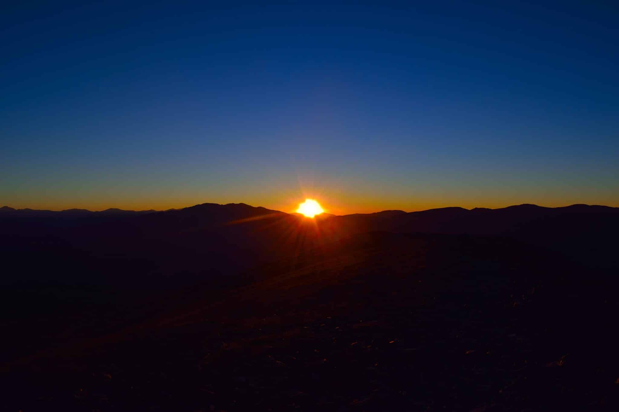 Quandary Peak Colorado 14er Hike Guide - Virtual Sherpa