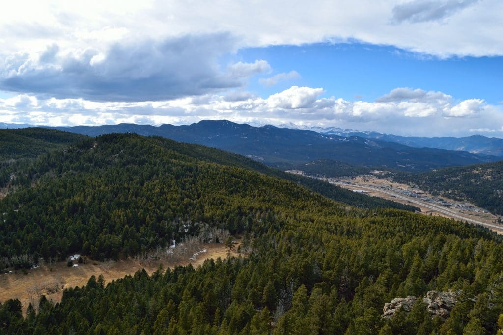 Meyer Ranch Park Colorado Hike Guide - Virtual Sherpa