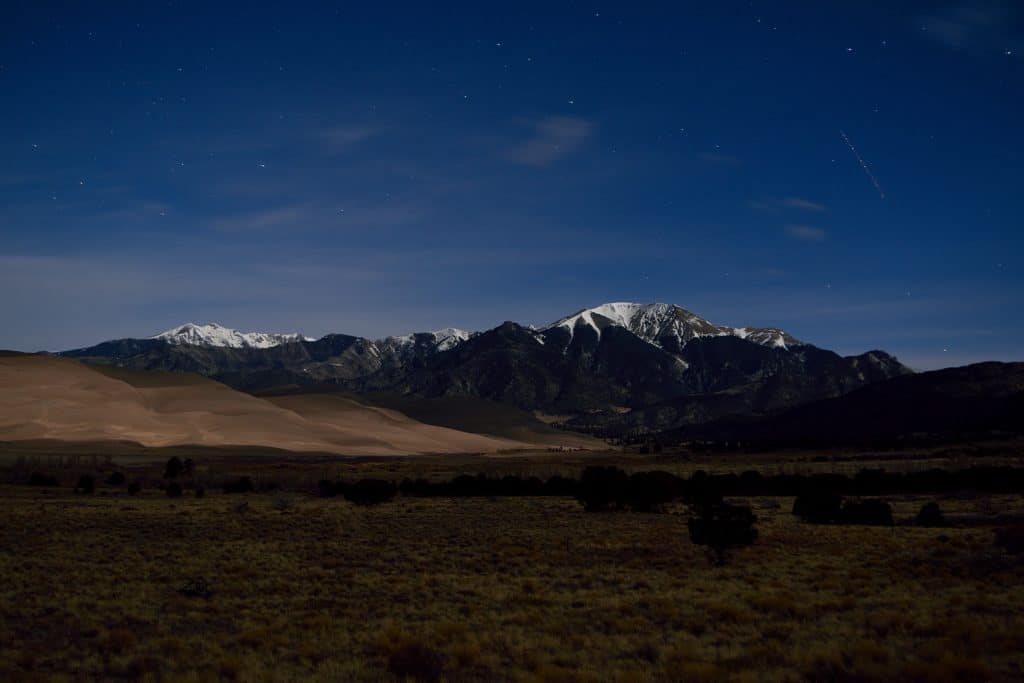 Great Sand Dunes National Park Review