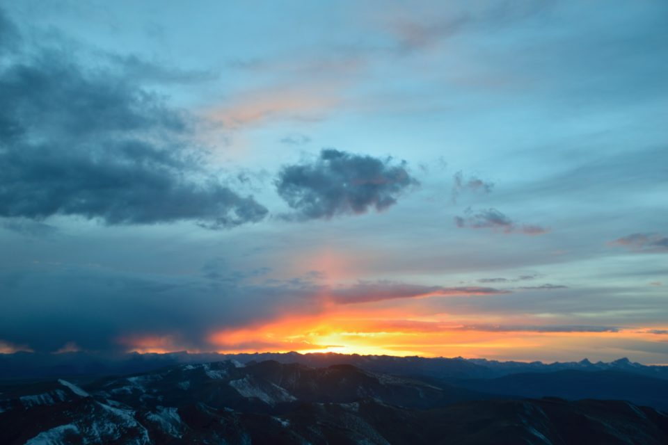 San Luis Peak Colorado 14er Hike Guide - Virtual Sherpa