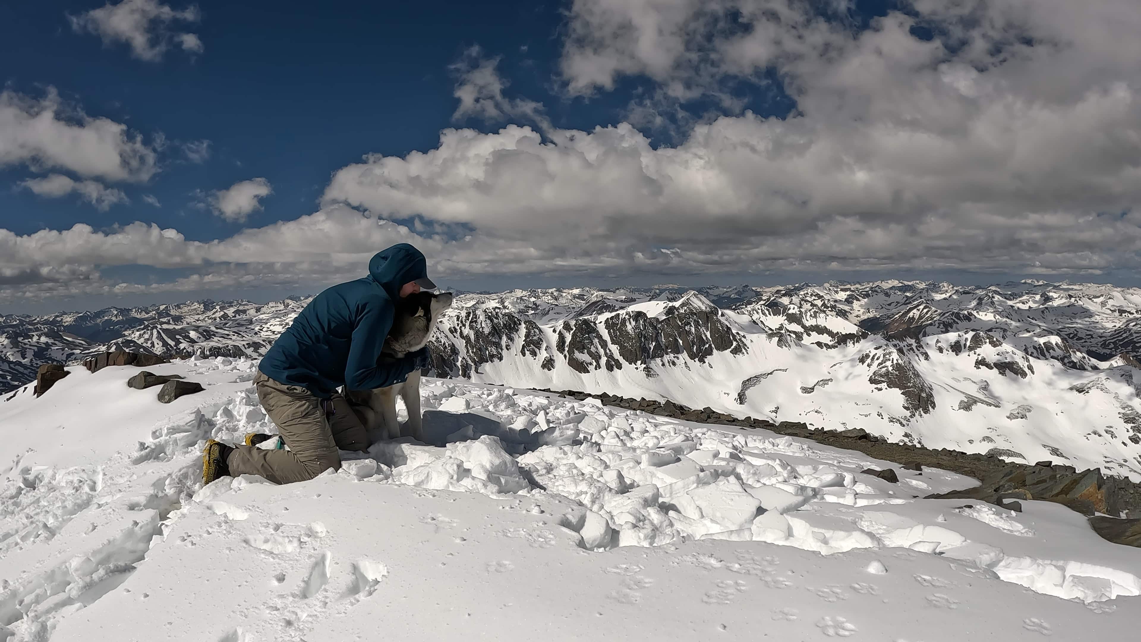 Winter hiking: Magical or miserable? - Harvard Health