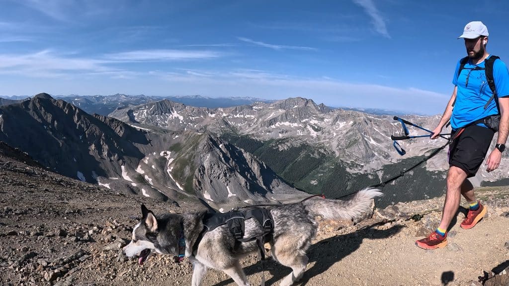 Missouri Mountain Hike Pictures