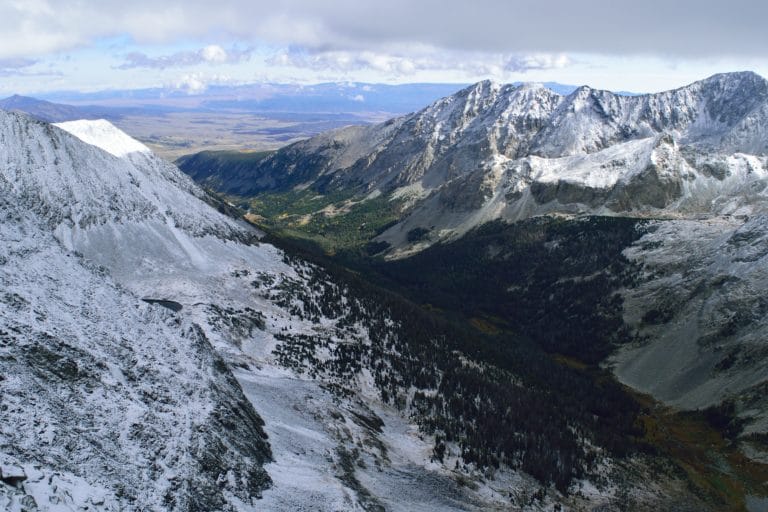 Ellingwood Point & Blanca Peak 14er Hike Guide - Virtual Sherpa