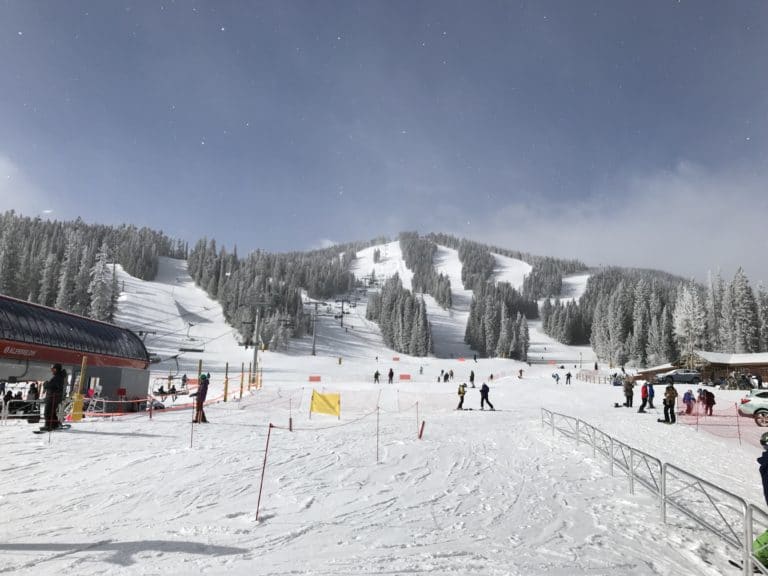 Eldora Mountain Review - Virtual Sherpa